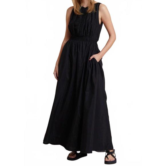 BEC + BRIDGE Dresses & Skirts - NEW BEC + BRIDGE millie maxi dress in black